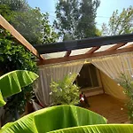 Ancora Bilocale בית נופש