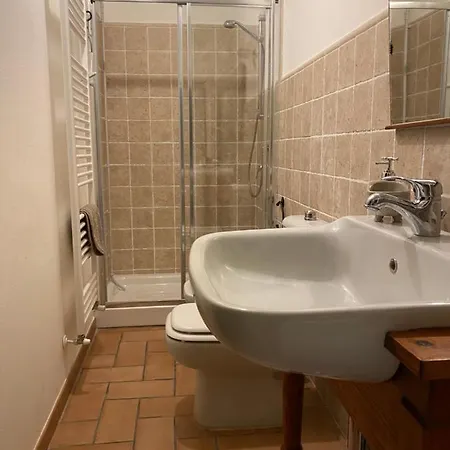 Holiday home Ancora Bilocale