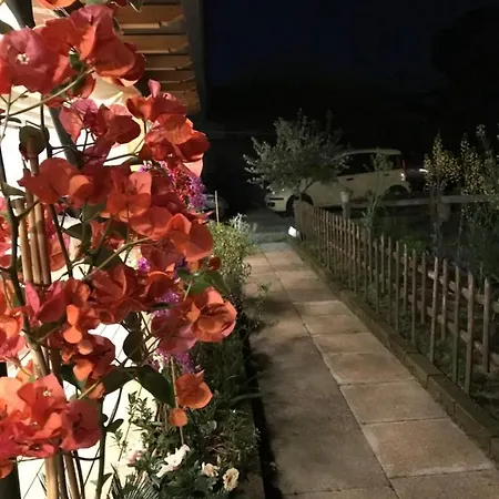 Holiday home Ancora Bilocale