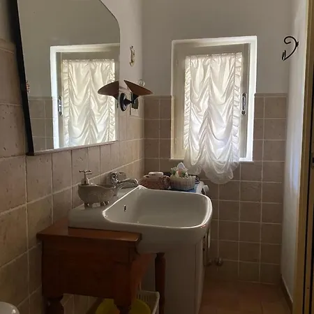 Ancora Bilocale Holiday home Marina di Massa