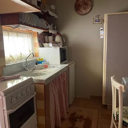 Ancora Bilocale Holiday home Marina di Massa