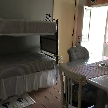 Ancora Bilocale * Marina di Massa