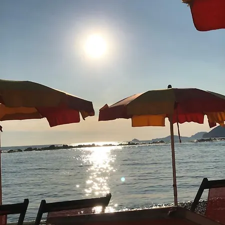 Ancora Bilocale Marina di Massa