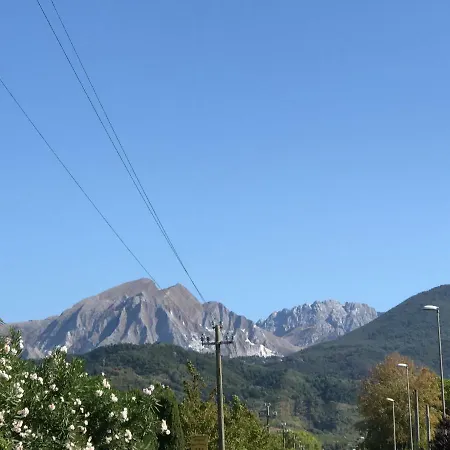 Holiday home Ancora Bilocale