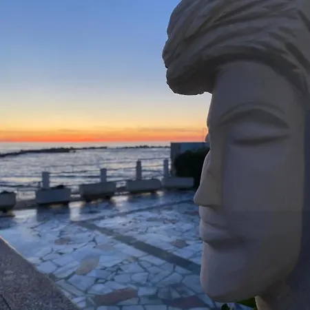 Ancora Bilocale Vakantiehuis