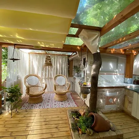 Hébergement de vacances Ancora Apartments Marina di Massa