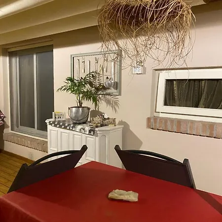 Ancora Apartments Hébergement de vacances
