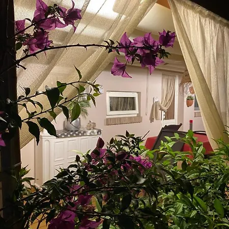 Ancora Apartments *