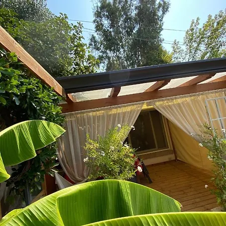 Ancora Apartments Hébergement de vacances