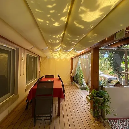 Ancora Apartments *