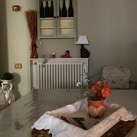 Ancora Apartments *