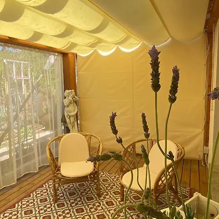 Ancora Apartments Hébergement de vacances *
