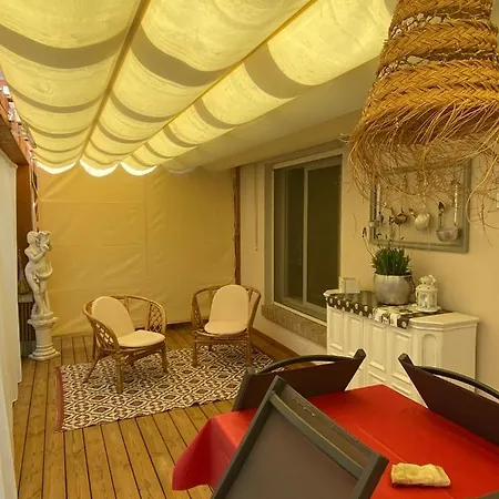 Ancora Apartments *