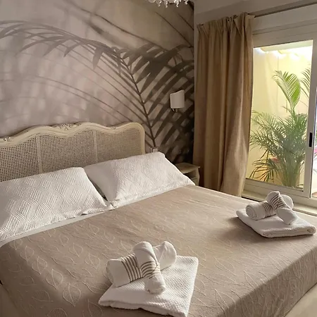 Hébergement de vacances Ancora Apartments