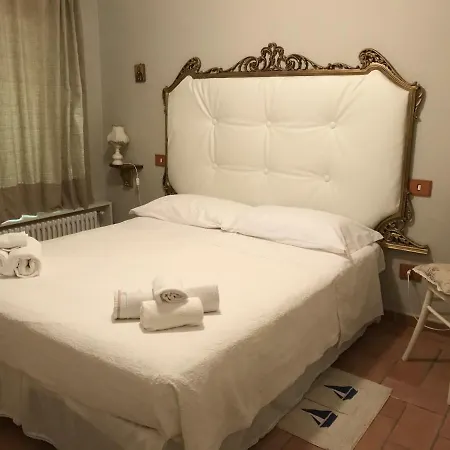 Ancora Apartments *