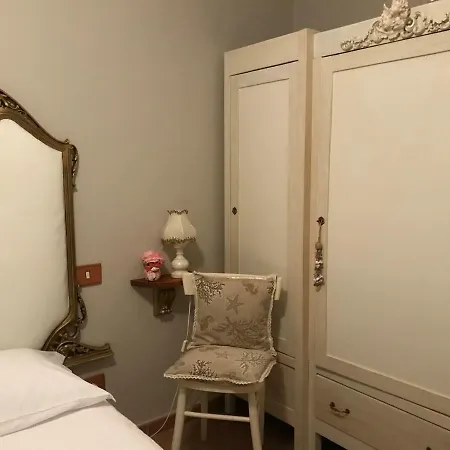 Ancora Apartments * Marina di Massa