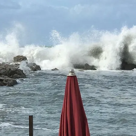 Casa vacanze Ancora Bilocale