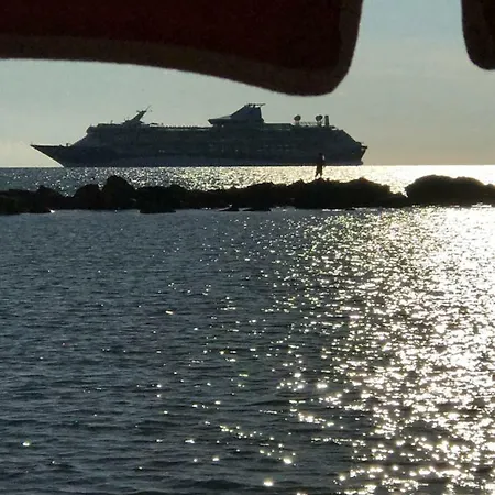 Vakantiehuis Ancora Bilocale *