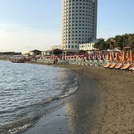 Ancora Apartments Hébergement de vacances