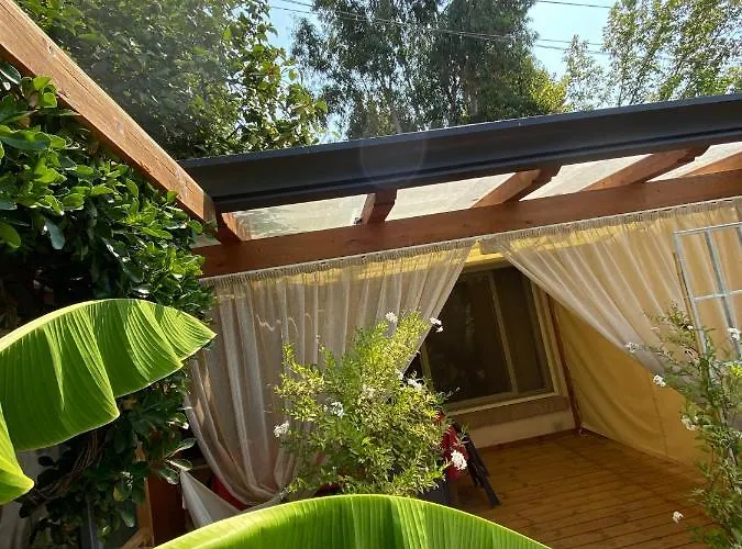 Ancora Bilocale בית נופש